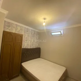 In Khirdalan 54.0 m² apartment is for rent - Image 5