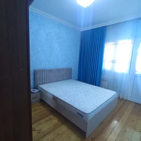 In Baku 114.0 m² apartment is for sale - Image 3