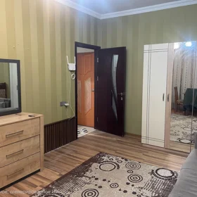 In Baku 45.0 m² apartment is for rent - Image 2