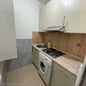 In Baku 45.0 m² apartment is for rent - Image 4