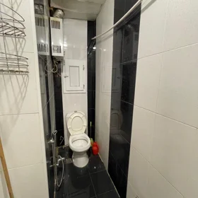 In Baku 45.0 m² apartment is for rent - Image 5