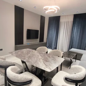 In Baku nan m² apartment is for sale - Image 2