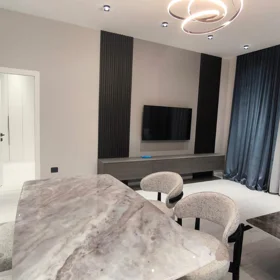 In Baku nan m² apartment is for sale - Image 4