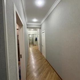 In Baku 125.0 m² apartment is for rent - Image 4