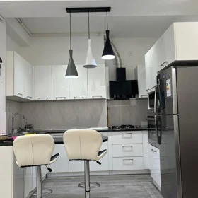 In Baku 60.0 m² apartment is for rent - Image 4