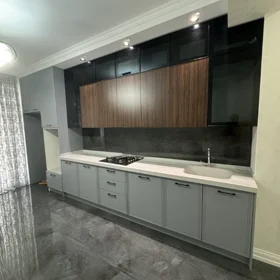 In Baku 138.0 m² apartment is for sale - Image 2