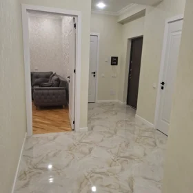 In Baku 104.0 m² apartment is for rent - Image 2