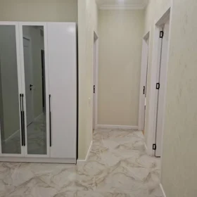 In Baku 104.0 m² apartment is for rent - Image 4