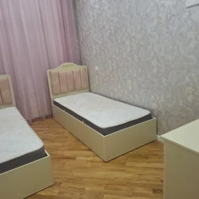 In Baku 104.0 m² apartment is for rent - Image 5