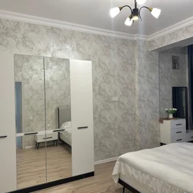 In Sumgayit 99.0 m² apartment is for rent - Image 3