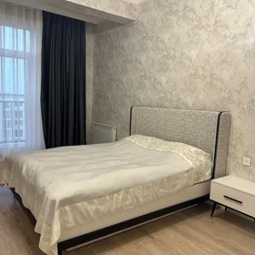 In Sumgayit 99.0 m² apartment is for rent - Image 5