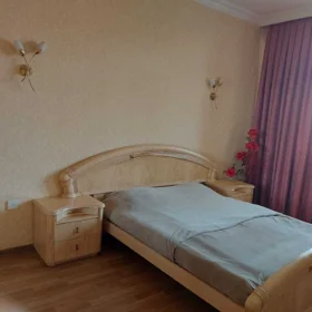 In Baku 128.0 m² apartment is for rent - Image 5