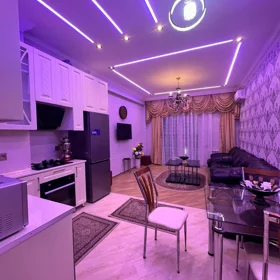 In Baku 60.0 m² apartment is for sale - Image 2