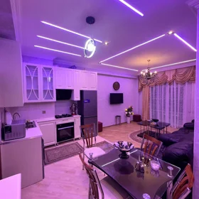 In Baku 60.0 m² apartment is for sale - Image 3