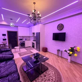 In Baku 60.0 m² apartment is for sale - Image 4