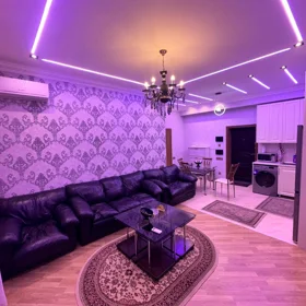 In Baku 60.0 m² apartment is for sale - Image 5