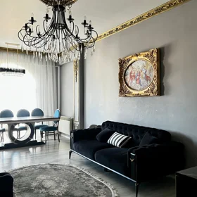 In Baku 110.0 m² apartment is for rent - Image 4