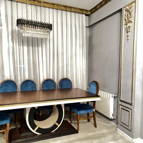 In Baku 110.0 m² apartment is for rent - Image 5