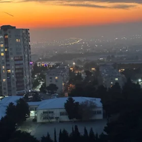 In Baku 64.0 m² apartment is for sale - Image 2