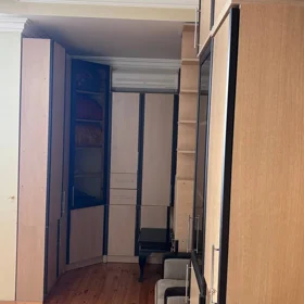 In Baku 64.0 m² apartment is for sale - Image 4