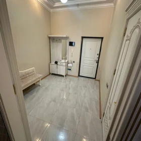 In Baku 60.0 m² apartment is for rent - Image 3
