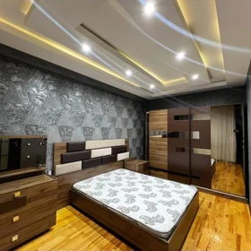 In Khirdalan 85.0 m² apartment is for rent - Image 2