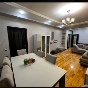 In Khirdalan 85.0 m² apartment is for rent - Image 5
