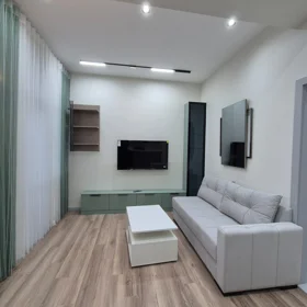 In Baku 86.0 m² apartment is for sale - Image 2