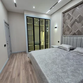 In Baku 86.0 m² apartment is for sale - Image 3