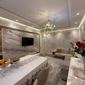 In Baku 85.0 m² apartment is for sale - Image 2