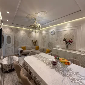 In Baku 85.0 m² apartment is for sale - Image 3