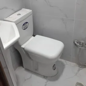 In Baku 40.0 m² apartment is for rent - Image 5