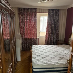 In Baku 55.0 m² apartment is for rent - Image 2