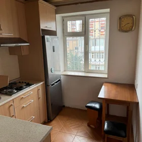 In Baku 55.0 m² apartment is for rent - Image 3