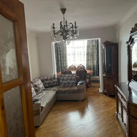 In Baku 55.0 m² apartment is for rent - Image 5