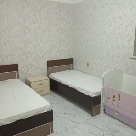 In Khirdalan 62.0 m² house with 2.0 rooms is for rent - Image 3