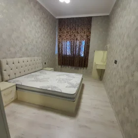 In Baku 55.0 m² apartment is for rent - Image 5