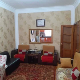 In Baku 40.0 m² apartment is for rent - Image 2