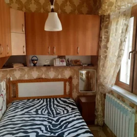 In Baku 40.0 m² apartment is for rent - Image 3