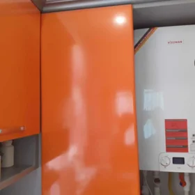 In Baku 40.0 m² apartment is for rent - Image 5