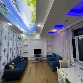 In Khirdalan 110.0 m² apartment is for rent - Image 2