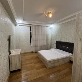 In Khirdalan 110.0 m² apartment is for rent - Image 5