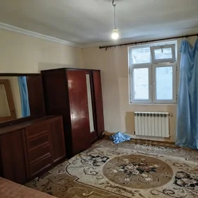 In Baku 70.0 m² apartment is for rent - Image 2