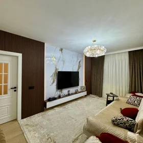 In Baku 110.0 m² apartment is for sale - Image 2