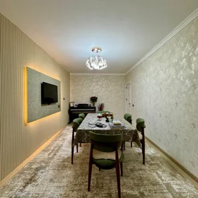 In Baku 110.0 m² apartment is for sale - Image 3