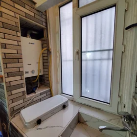 In Baku 15.0 m² apartment is for rent - Image 5