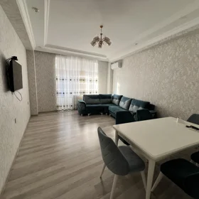In Baku 120.0 m² apartment is for rent - Image 4