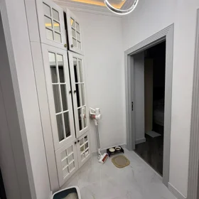 In Baku 50.0 m² apartment is for sale - Image 3