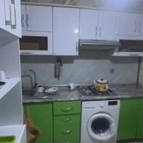 In Baku 56.0 m² apartment is for sale - Image 4