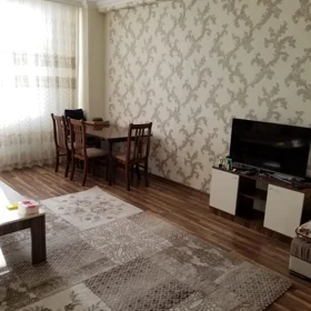 In Baku 130.0 m² apartment is for rent - Image 2